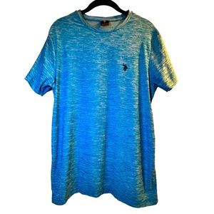 🏇🏼US polo assn.Men’s tee shirt